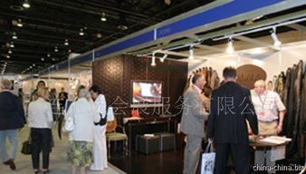 中東迪拜酒店用品展覽會 白酒領域的戰略機遇與市場拓展