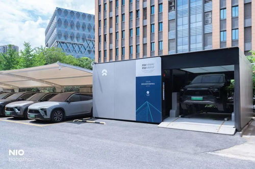 深圳發布放寬市場準入特別措施，統籌充換電建設與停車服務新布局